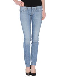 RING - Denim pants