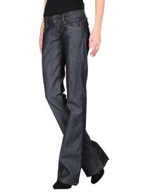 RING - Denim pants