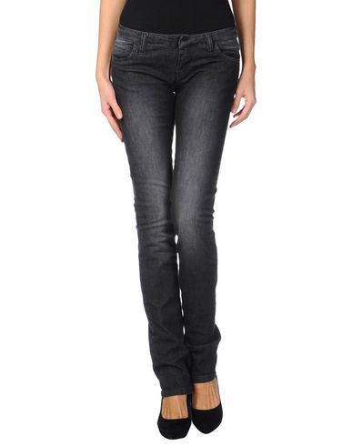 ZOOM RING - Denim pants