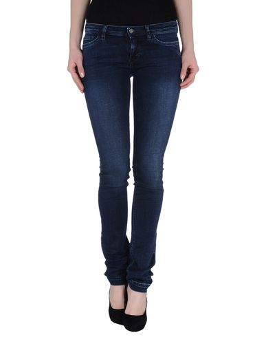 ZOOM DOLCE & GABBANA - Denim pants