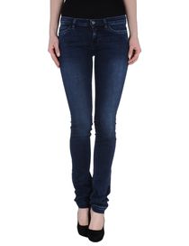 DOLCE & GABBANA - Denim trousers