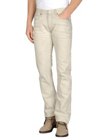 RING - Denim pants