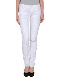 ARMANI JEANS - Denim pants