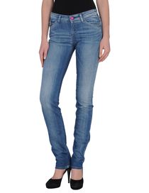 ARMANI JEANS - Denim pants