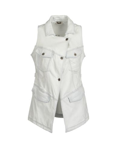 ZOOM DIESEL - Denim outerwear