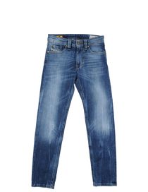 DIESEL - Denim pants