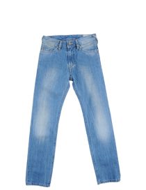 DIESEL - Denim pants