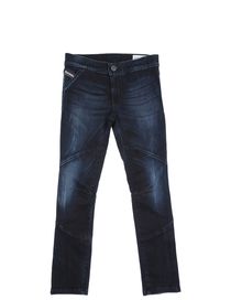 DIESEL - Denim pants