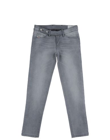ZOOM DIESEL - Denim pants