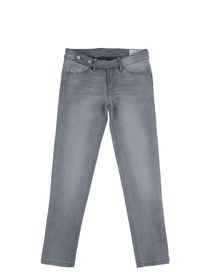 DIESEL - Denim pants