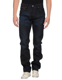 BIKKEMBERGS - Denim pants