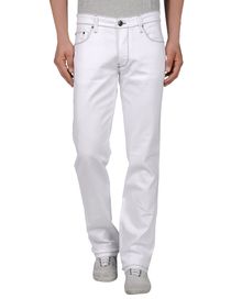 ARMANI COLLEZIONI - Denim pants