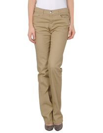 ARMANI COLLEZIONI - Casual pants