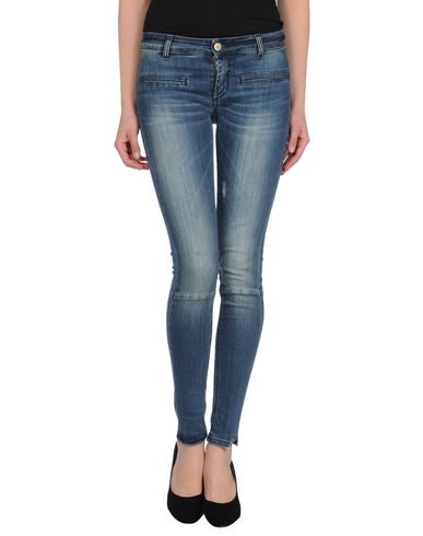 ZOOM DONDUP - Denim pants