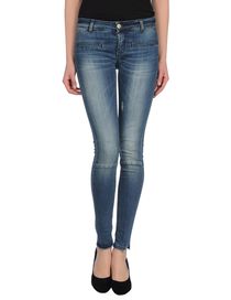 DONDUP - Denim trousers