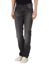 BIKKEMBERGS - Jeanshose