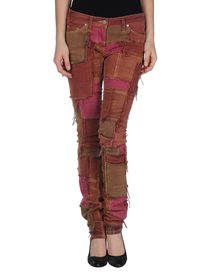 ISABEL MARANT - Denim trousers