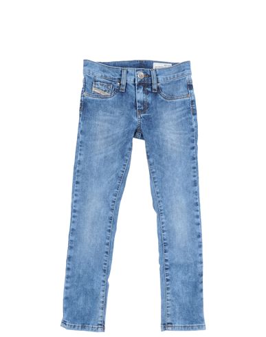ZOOM DIESEL - Denim pants