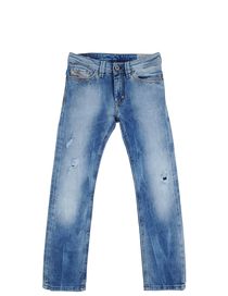 DIESEL - Denim pants
