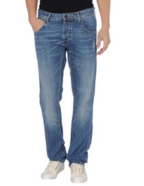 55DSL - Denim trousers