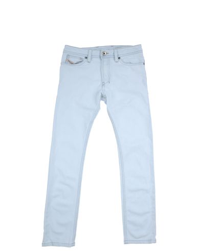 ZOOM DIESEL - Denim trousers