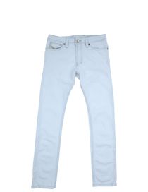 DIESEL - Denim pants