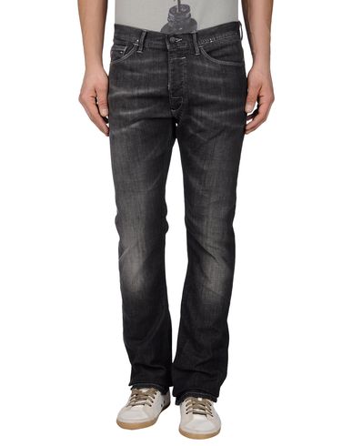 ZOOM 55DSL - Denim pants