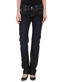 EVISU EU ED - Denim pants