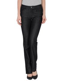 ARMANI COLLEZIONI - Denim pants