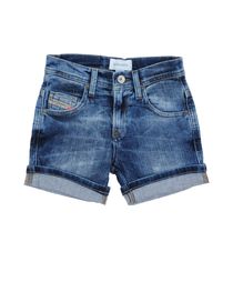 DIESEL - Denim pants