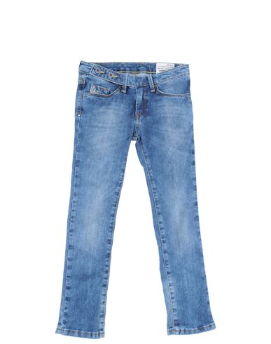 ZOOM DIESEL - Denim pants