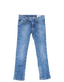 DIESEL - Denim pants