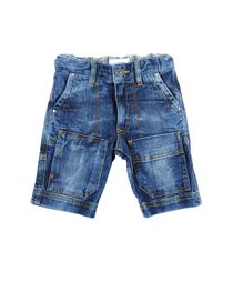 DIESEL - Denim pants