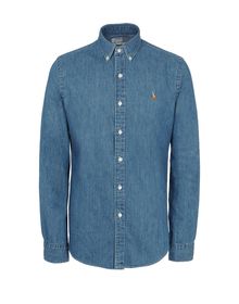Denim shirt - POLO RALPH LAUREN