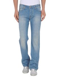 ARMANI JEANS - Denim pants