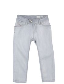 DIESEL - Denim pants
