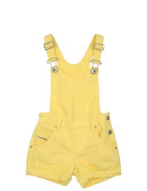 DIESEL - Denim overall