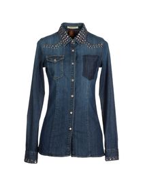 DONDUP - Denim shirt
