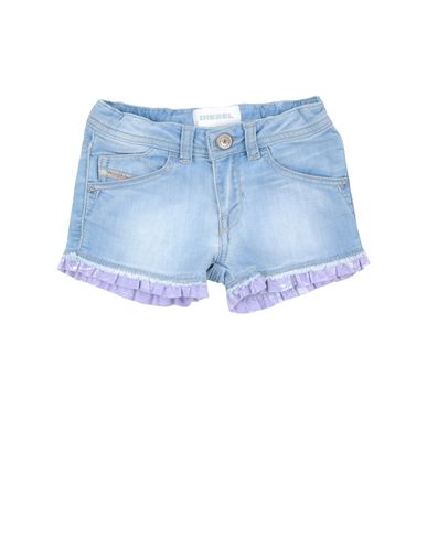 ZOOM DIESEL - Denim pants