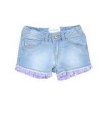 DIESEL - Denim pants