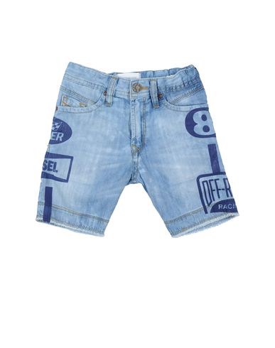 ZOOM DIESEL - Denim trousers