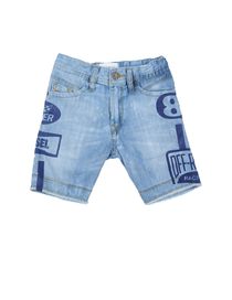 DIESEL - Denim pants