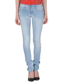 DIESEL - Denim pants