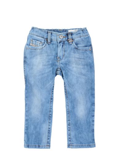 ZOOM DIESEL - Denim pants