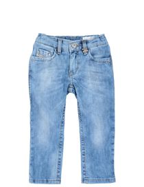 DIESEL - Denim pants