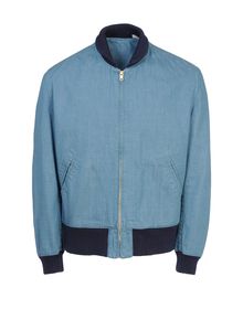 Denim outerwear - LEVI'S VINTAGE CLOTHING