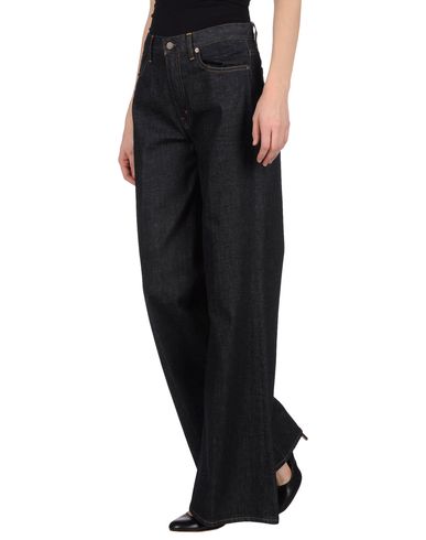 ZOOM RALPH LAUREN - Pantalon en jean