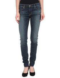 DENIM & SUPPLY RALPH LAUREN - Denim pants