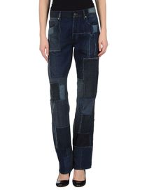 RALPH LAUREN - Denim pants