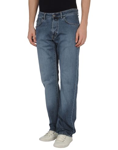 ZOOM GANT - Denim pants